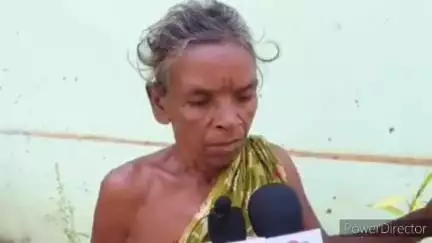 ମୋରଡା: ବଳଦିଆ ଗ୍ରାମର ରେ ନିଜ ନାତି କୁ ବିକ୍ରି ଅଭିଯୋଗ କୁ ଖଣ୍ଡନ କଲେ ଜେଜେମା