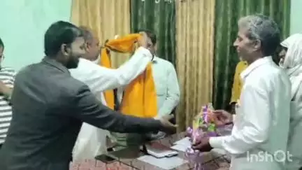 चक्की: चक्की प्रखंड कार्यालय में हर महीने दिव्यांगजनों की बैठक होगी, उनकी समस्याओं का समाधान किया जाएगा