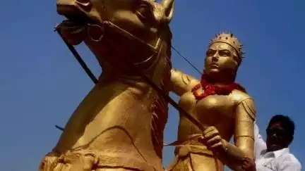छुईखदान के सड़क अतरिया में वीरांगना रानी अवंती बाई लोधी का बलिदान दिवस 20 मार्च को मनाया जाएगा