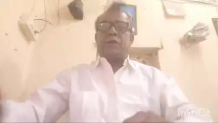 બગસરા: નગરપાલિકાના વિરોધ પક્ષના નેતા દ્વારા સોશિયલ મીડિયામાં વીડિયો કર્યો વાયરલ