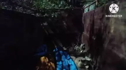 घाघरा: पलमा कोठाटोली गांव में कुएं से घाघरा पुलिस ने #एक वृद्ध व्यक्ति का किया शव बरामद