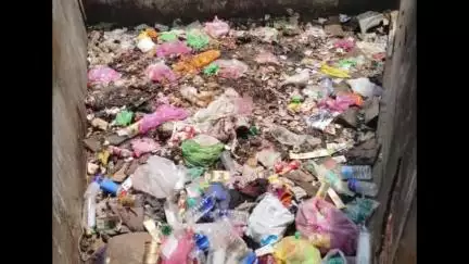 പെരിന്തല്‍മണ്ണ: ജില്ലാ എൻഫോഴ്സ്മെന്റ് സ്ക്വാഡ് കീഴാറ്റൂർ ഗ്രാമ പഞ്ചായത്തിൽ പരിശോധന നടത്തി