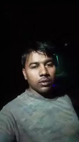 keraogaon me pani pathar barsate karte hua jila chandauli 
rat 2.10minats par
 bhorik yadav