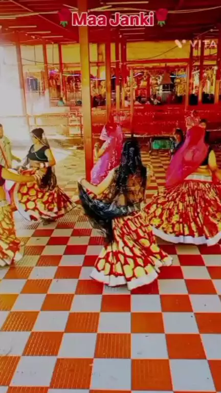 Valmiki ke aashram karila dham