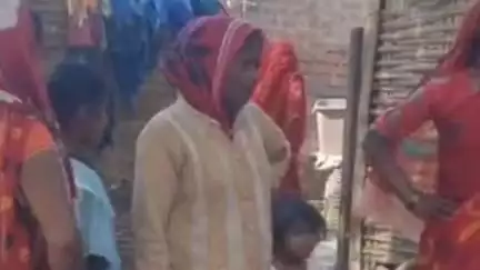 प्रतापगंज: टेकुना में अधेड़ की गला रेतकर हत्या, पुलिस जांच में जुटी