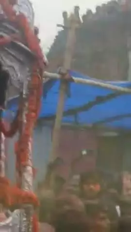 Pithampur janzgir Champa Mela