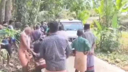 വൈക്കം: വെള്ളൂരിൽ വീടിനുള്ളിൽ യുവാവിന്റെ മൃതദേഹം അഴുകിയ നിലയിൽ കണ്ടെത്തി