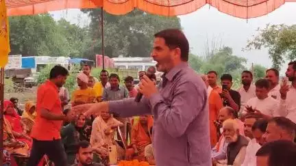 इस बार बिहार के जनता का हाथ पकड़े है ताकि आपका जीवन सुधरे बोले प्रशांत #प्रशांतकिशोर #जनसूराज #बिहार