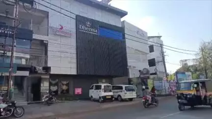 പൊന്നാനി: എടപ്പാളിൽ കോടികളുടെ ജ്വല്ലറി നിക്ഷേപ തട്ടിപ്പ്, ജ്വല്ലറി ഉടമകളായ രണ്ടു പേർ അറസ്റ്റിൽ