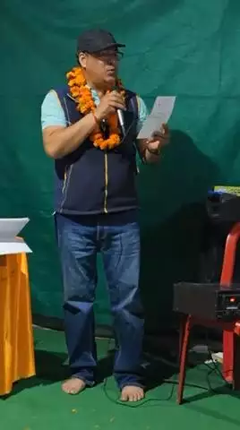 शादी की सालगिरह में कार्यक्रम के रूप में शायरी

 #anchor #speaking #shayari #mood #speaking #words #hindi #uttrakhand #haryana