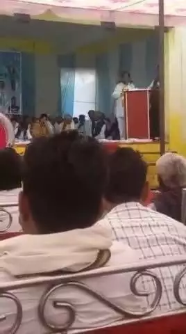 आज पदम साहस और शौर्य की प्रतिमूर्ति रानी अवंतीबाई लोधी जी के बलिदान दिवस पर ओबीसी महासभा के प्रदेश  अध्यक्ष राकेश लोधी