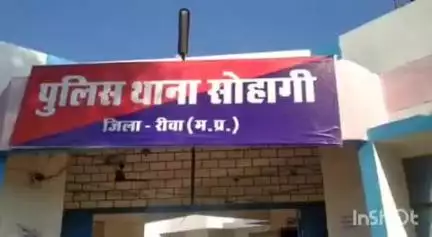 सड़क हादसा! नेशनल हाईवे 30 सोहागी पहाड़ में तेज रफ्तार ट्रक ब्रेक फेल होने की वजह से अनियंत्रित होकर पलट गया