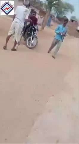 बिजली_बकाया_दारों_पर_,_बिजली_विभाग_का_कुर्की__अभियान_,_मचा_हड़कंप_.. #पलेरा #टीकमगढ़ #बिजली_विभाग
