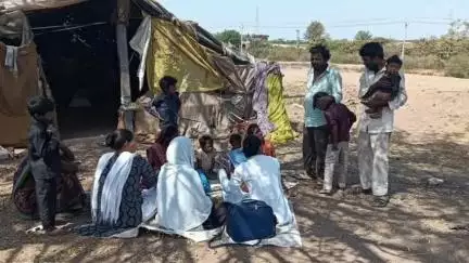 જોડિયા: જીલ્લામાં ખિલખિલાટ રસીકરણ અભિયાન અંતર્ગત ઓરી રૂબેલા વેક્સિનેશનનું બે દિવસીય આયોજન કરાયું