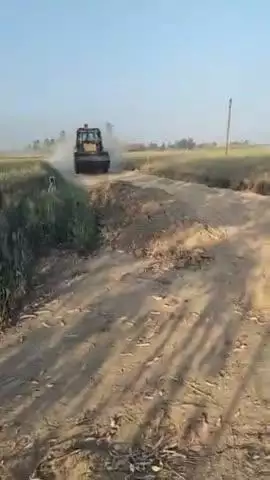 दिन में ही हो रहा अवैध खनन और पुलिस प्रशासन मोन ये वीडियो 21 मार्च यानि कि आज का ही है#तिलहर