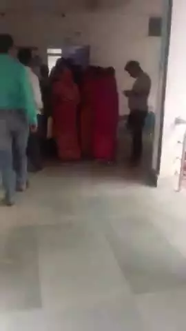 Maiya Saman yojanaen delete hone ke sambandh mein