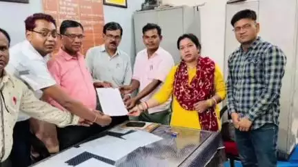 कक्षा9वी के52प्रतिशत ओर11वी के64 प्रतिशत विद्यार्थी पास बहोरीबंद विकासखंड का कक्षा9वी ओर11वी का वार्षिक परीक्षा परिणाम