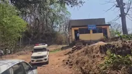 गगनबावडा येथे १२ वर्षीय मुलीवरील विनयभंग प्रकरणी कठोर कारवाई करावी, हिंदुत्ववादी संघटनेची पोलिसांकडे मागणी