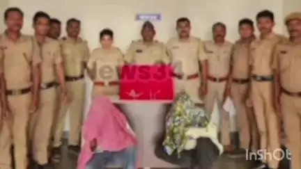 नागभिर: अज्ञात चोरट्याने घराचे कुलूप तोडून  72 हजाराचा मुद्देमाल केला लंपास पोलीस स्टेशन तळोदी हद्दीतील घटना