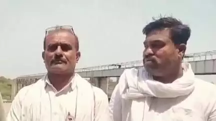 सोनपेठ: सोनपेठ तालुक्यातील गोदाकाठावरील जनतेसाठी पाणी सोडण्यात यावे, दहा गावातील पाणी टंचाई#Jansamasya