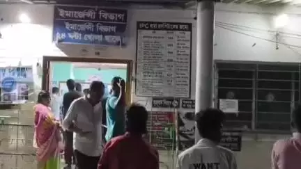চণ্ডীপুর: ১১৬ বি নন্দকুমার-দীঘা জাতীয় সড়কে চন্ডিপুরে প্রাইভেটকারের সঙ্গে বাইকের সংঘর্ষ,ঘটনাস্থলে ১ পথচারীর মৃত্যু আহত ৩