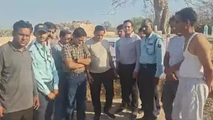 22 मार्च विश्व जल संरक्षण दिवस के अवसर पर विश्व विरासत दुर्ग चित्तौड़गढ़ के पवित्र कुंड नील बाव में भारतीय सांस्कृतिक निधि परिषद एवं भारतीय पुरातत्व सर्वेक्षण विभाग  की सहभागिता से चलाया गया जलकुंभी हटाओ अभियान 2025 #intach #cmo Rajasthan
