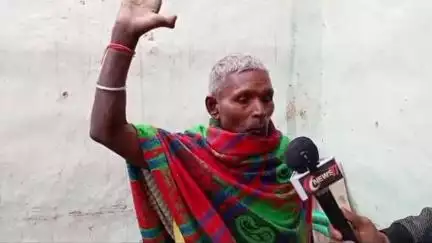 भरनो प्रखंड में प्राकृतिक आपदा से क्षति हुई है वे भरनो अंचलाधिकारी से संपर्क करे
#natural disaster