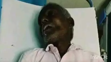 చందుర్తి: ఉపాధి హామీ కూలీ మృతి.. గ్రామంలో తీవ్ర విషాదం