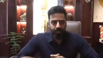 ईसपुर: पंजावर-बाथड़ी सड़क मार्ग पर वाहनों की आवाजाही 21 मई तक रहेगी बंद, उपायुक्त ने जारी किए आदेश