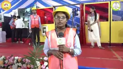 बिहार दिवस के मौके पर गांधी मैदान, पटना में आए लोगों ने साझा किए अपने अनुभव!
#BiharEducationDept