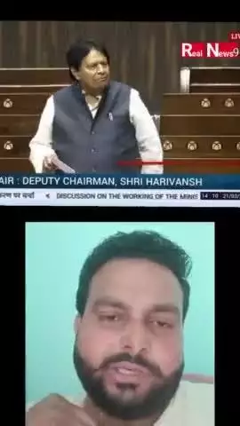 क्षत्रिय सम्राट राणा सांगा को SP सांसद ने कहा गद्दार? #ranasanga #ramjilalsuman #viralnews #shorts