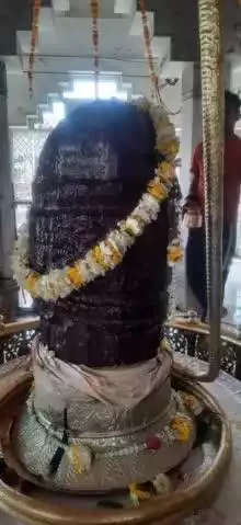 जय भोले भंडारी जय भोलेनाथ की जय हो