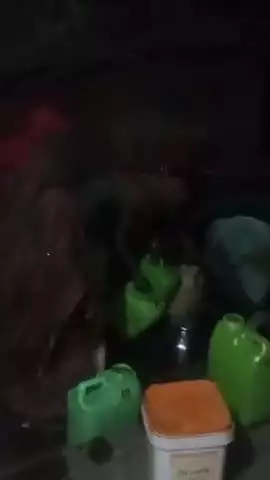छबड़ा तहेसिल के ग्राम पंचायत हान्याहेडी गांव में पानी की किल्लत बड़ती हुई