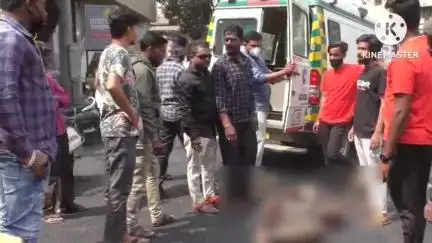 तासगाव: वायफळेत खांबाला धडकून दुचाकीस्वाराचा मृत्यू; तासगावा पोलीस ठाण्यात गुन्हा दाखल
