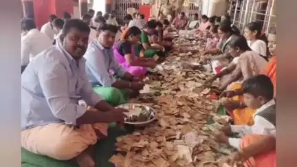 ಕಾಳಗಿ: ರೇವಗ್ಗಿಯಲ್ಲಿ ರೇವಣಸಿದ್ದೇಶ್ವರ ದೇವಾಸ್ಥಾನದ ಹುಂಡಿ ಹಣ ಎಣಿಕೆ, ₹28 ಲಕ್ಷಕ್ಕೂ ಅಧಿಕ ರೂ. ಸಂಗ್ರಹ