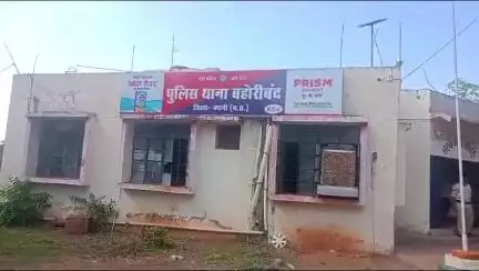 बाकल थाना क्षेत्र में दिन में 2 घरों में चोरी स्कूल में भी वारदात की कोशिश बाकल में चोरों का आतंक जांच में जुटी पुलिस