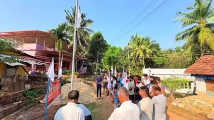 ಕುತ್ತಾರ್ ನಲ್ಲಿ ಭಗತ್ ಸಿಂಗ್ ರಾಜ್ ಗುರು, ಸುಖ್ ದೇವ್ ಸಂಗಾತಿಗಳ  ಹುತಾತ್ಮ ದಿನಾಚರಣೆ