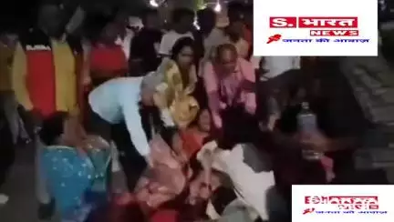 Live Ayodhya News : SDM@ अभिषेक सिंह के स्टेनो शिवम यादव की घटना पर Akhilesh Yadav ने Yogi को घेरा 

#breaking #new
