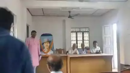 খেজুরি ১: কলাগেছিয়ায় যথাযোগ্য মর্যাদায় আজ শহীদ ভগৎ সিংয়ের ৯৫তম আত্মবলিদান দিবস উদযাপন করলো প্রগতি পরিষদ পাঠাগার