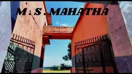 लदनिया: मधुबनी जिला के लदनियां प्रखण्ड में स्थित मध्य विद्यालय महथा का सौंदर्य दृश्य। #bihar #madhubani #biharnews_