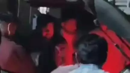 धनाऊ: बिसासर गांव में दो बाइक की आमने-सामने भिड़ंत, 2 की मौत, 2 लोग गंभीर रूप से घायल