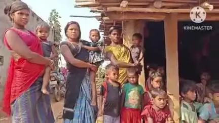 मंडरो: नगरभीठा गांव में संक्रमण फैलने से एक सप्ताह पहले 5 बच्चों की हुई थी मौत, स्वास्थ्य विभाग की टीम जांच के लिए पहुंची