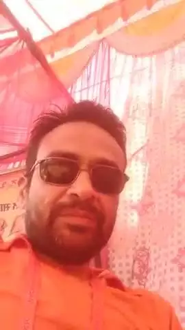salempur deoria mein ho Raha sriman bhagvat khatha ka aayojan par vishesh .