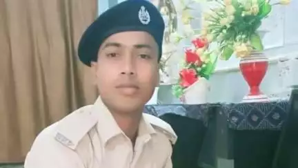 आदापुर: आदापुर थाना में प्रतिनियुक्त चौकीदार अच्छेलाल कुमार को गोपनीयता भंग करने के आरोप में एसपी ने किया निलंबित