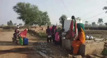 बहोरीबंद तहसील क्षेत्र में बिजली बिल जमा ना करने पर आधा दर्जन ग्राम पंचायत के बिजली विभाग ने कांटे कनेक्शन