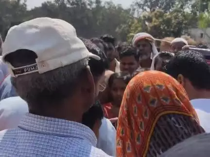 पूर्वी चंपारण जिला के रक्सौल अनुमंडल के अंदर गंगाराम मोदी गांव में एक युवक ने आप हिमाचल प्रदेश में मजदूरी करने गया था