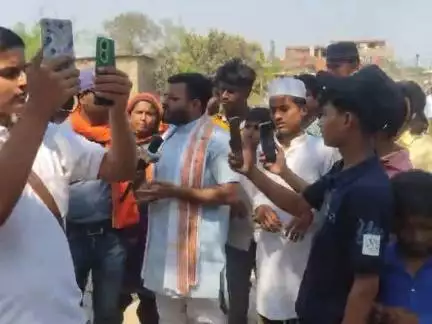 बिहार की मजदूरों कीहत्या