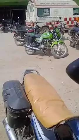 यह मंशा छापर के डॉक्टरों का हाल है अपना टाइम से आना नाइट टाइम से जाना ना कोई सूचना ना कोई