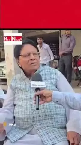 रामजी लाल सुमन ने माफी मांगने से किया इन्कार। #shortsfeed #shorts #ranasanga #ramjilalsuman #viralviedo