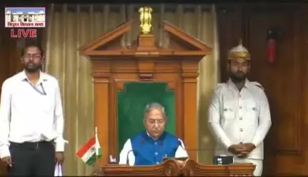 मा विधायक श्री अरूण शंकर प्रसाद जयनगर के दुल्लीपट्टी में ध्वस्त नाला के जगह आर सी सी नाला निर्माण कराने की मांग की।